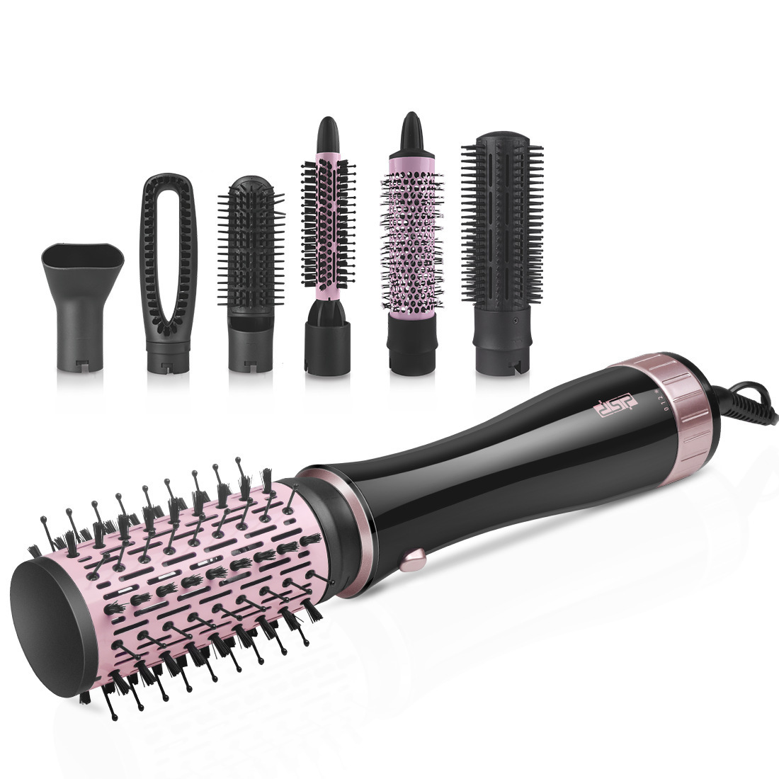Curling Irons Multifunctional Hair Care And Cold Air Comb Household Straight Set 360 Winding Proof Power Wire Iron 221119
Curling Irons Multifunctional Hair Care And Cold Air Comb Household Straight Set 360 Winding Proof Power Wire Iron 221119