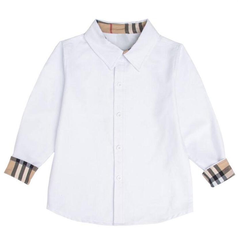 Big Boys Casual Shirts Cotton Kids Plaid Long Sleeve Shirt Spring Autumn Children Turn-Down Collar Shirt Child Tops 3-12 Years320C, White
Big Boys Casual Shirts Cotton Kids Plaid Long Sleeve Shirt Spring Autumn Children Turn-Down Collar Shirt Child Tops 3-12 Years320C, White