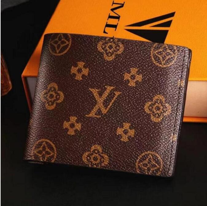 2023 New handbag High quality designers wallets cardholder France Paris plaid style luxurys mens wallet designers women wallet high-end luxurys designers wallet, Brown grid
2023 New handbag High quality designers wallets cardholder France Paris plaid style luxurys mens wallet designers women wallet high-end luxurys designers wallet, Brown grid