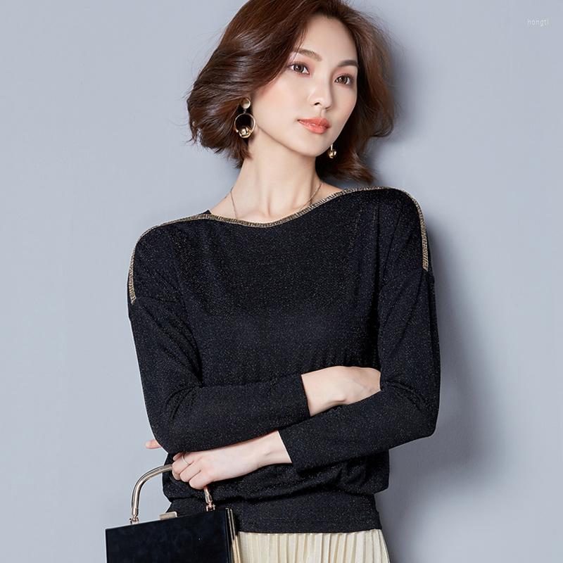 Women's Blouses Long Fashion Tops 2022 Sleeve Women Shirt Loose Plus Size Lace Blouse Purple Blue Women's Clothing Blusas FLW610, Black
Women's Blouses Long Fashion Tops 2022 Sleeve Women Shirt Loose Plus Size Lace Blouse Purple Blue Women's Clothing Blusas FLW610, Black