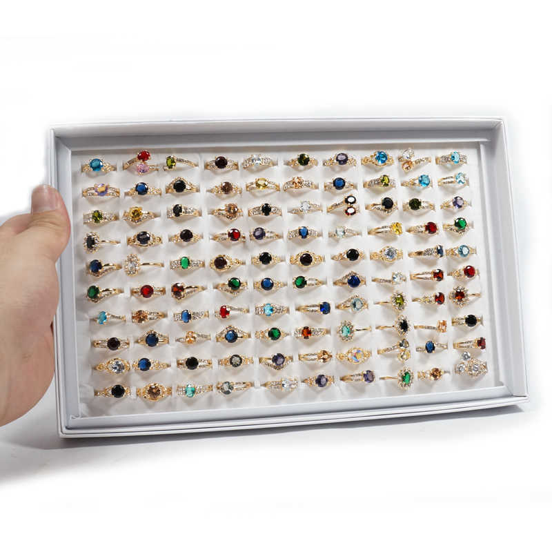 Wedding Ring Bulk Rings Wholesale Jewlery For Women 100 Pieces Pack Lot 
Wedding Ring Bulk Rings Wholesale Jewlery For Women 100 Pieces Pack Lot