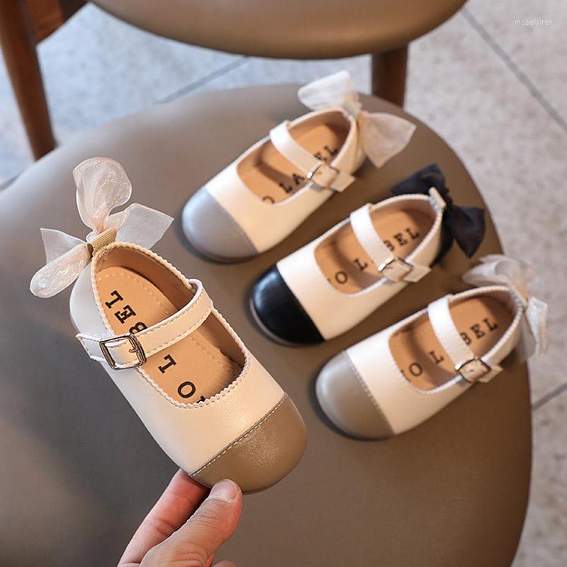 Flat Shoes Girls Back Bow Princess Kids Mixed Colors Mary Janes Baby Children Leather Dance White Shallow Toddlers, Black
Flat Shoes Girls Back Bow Princess Kids Mixed Colors Mary Janes Baby Children Leather Dance White Shallow Toddlers, Black