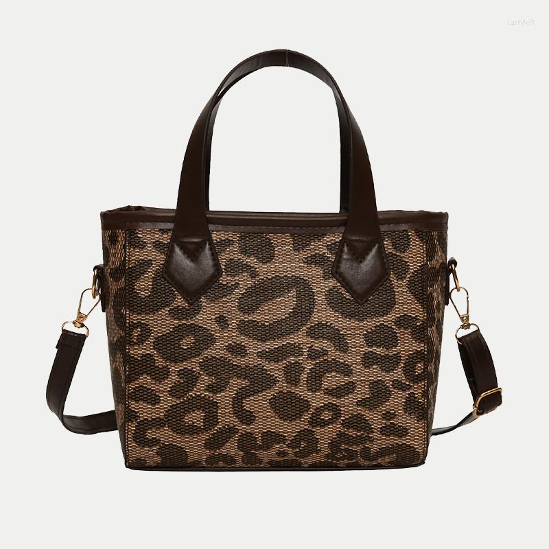 Evening Bags Vintage Leopard Pattern Shoulder For Women Pu Leather Crossbody Bag Purse Female Fashion Top-Handle Handbags Clutch, Black
Evening Bags Vintage Leopard Pattern Shoulder For Women Pu Leather Crossbody Bag Purse Female Fashion Top-Handle Handbags Clutch, Black