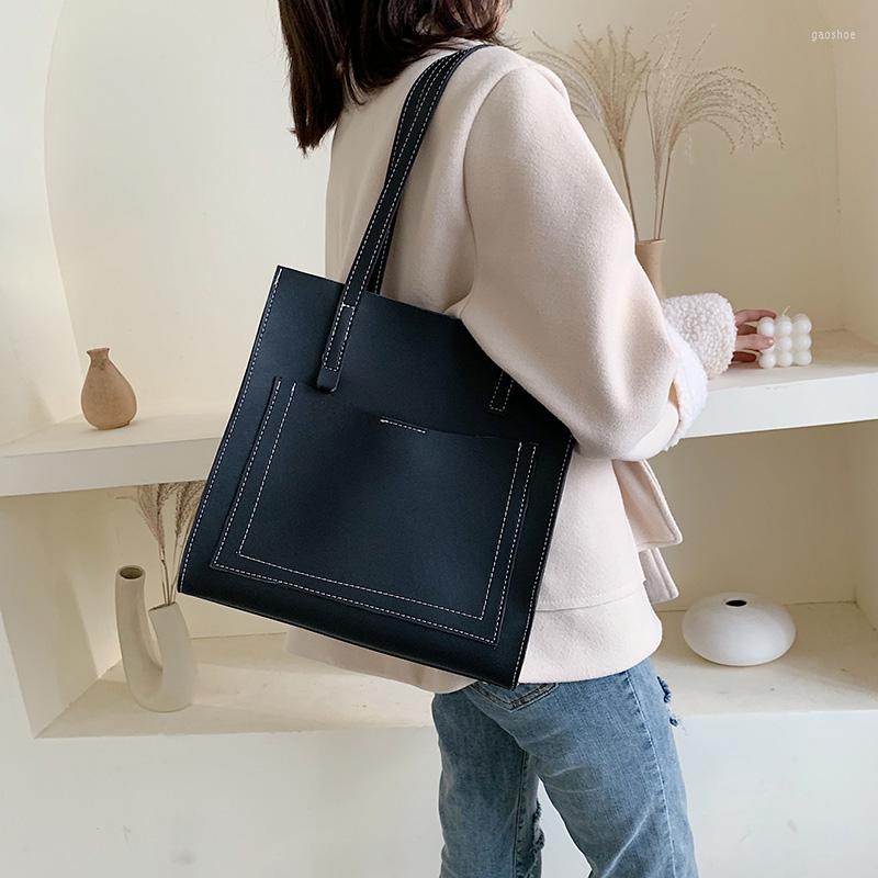 Evening Bags High Quality Luxury Women Pu Leather Shoulder Bag Fashion Designer Ladies Handbags Tote Casual Vintage Female Messenger, Black
Evening Bags High Quality Luxury Women Pu Leather Shoulder Bag Fashion Designer Ladies Handbags Tote Casual Vintage Female Messenger, Black