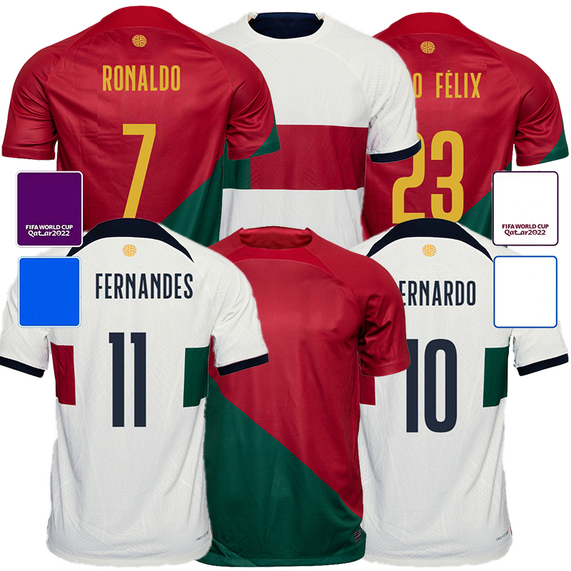 2022 soccer jerseys Portuguese Bruno FERNANDES DIOGO J. Portuguesa Retro 2023 Joao Felix 22 23 Football shirt BERNARDO Portugieser home Men Women Kit, Grey
2022 soccer jerseys Portuguese Bruno FERNANDES DIOGO J. Portuguesa Retro 2023 Joao Felix 22 23 Football shirt BERNARDO Portugieser home Men Women Kit, Grey
