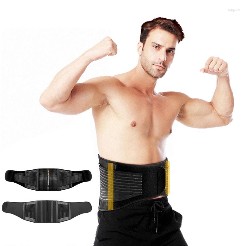 Waist Support 1PC Fitness Weightlifting Bodybuilding Spring Brace Breathable Gym Training Protector Man Woman, Black-l
Waist Support 1PC Fitness Weightlifting Bodybuilding Spring Brace Breathable Gym Training Protector Man Woman, Black-l
