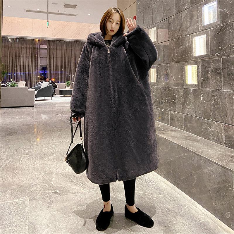 Women' Fur Lamb Wool Coat Casual Faux Women Fashion Winter Solid Loose Sheep Shearing Long Thick Warm Hooded, Pink
Women' Fur Lamb Wool Coat Casual Faux Women Fashion Winter Solid Loose Sheep Shearing Long Thick Warm Hooded, Pink