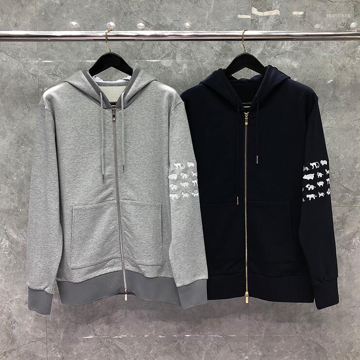 Men's Hoodies 2022 Fashion Brand Hooded Clothing Spring Autumn Cotton Men Sweatshirts Animal Embroidery Casual Sportswear Coat, Blue
Men's Hoodies 2022 Fashion Brand Hooded Clothing Spring Autumn Cotton Men Sweatshirts Animal Embroidery Casual Sportswear Coat, Blue