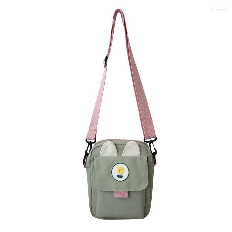 Shopping Bags Cute Cartoon Phone Pouch Messenger For Women Girls Travel Crossbody Female Kawaii Shoulder Bag Ladies Sling Pack, Black
Shopping Bags Cute Cartoon Phone Pouch Messenger For Women Girls Travel Crossbody Female Kawaii Shoulder Bag Ladies Sling Pack, Black