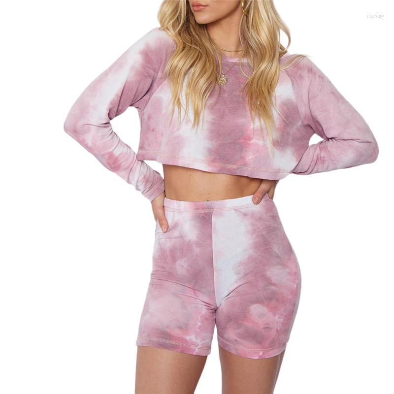 Women' Tracksuits Fashion 2022 Tie Dye Two Pieces Set Outfits Lounge Wear Matching Sets Womens Tracksuit, A5
Women' Tracksuits Fashion 2022 Tie Dye Two Pieces Set Outfits Lounge Wear Matching Sets Womens Tracksuit, A5