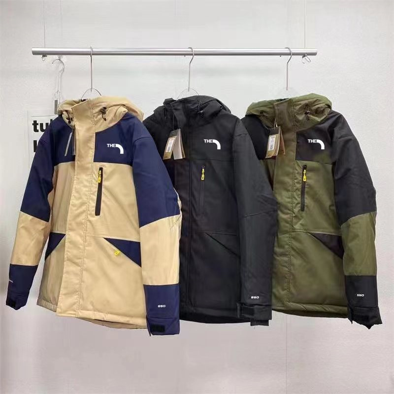 Men's Women's Jacket Down Jacket Designer Winter Fashion Large Versatile Casual Hip Hop Street Couple SizeS-2XLpo
Men's Women's Jacket Down Jacket Designer Winter Fashion Large Versatile Casual Hip Hop Street Couple SizeS-2XLpo