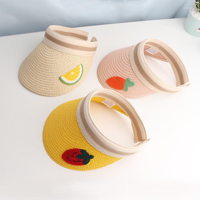 Hats Spring And Summer Children's Korean Version Of Outdoor Sun Hat Boys Girls Breathable Cap Panama 3-8 Years Old S92, Child-carrots
Hats Spring And Summer Children's Korean Version Of Outdoor Sun Hat Boys Girls Breathable Cap Panama 3-8 Years Old S92, Child-carrots