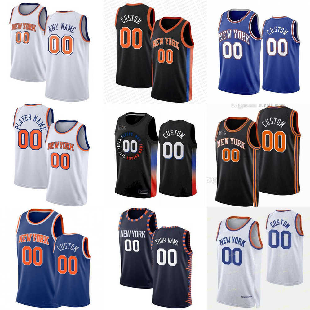Men Women Youth New York''Knicks''Custom 45 Jericho Sims 51 Ryan Arcidiacono 30 Julius Randle 9 RJ Barrett Patrick 33 Ewing Basketball Jerseys, Colour
Men Women Youth New York''Knicks''Custom 45 Jericho Sims 51 Ryan Arcidiacono 30 Julius Randle 9 RJ Barrett Patrick 33 Ewing Basketball Jerseys, Colour