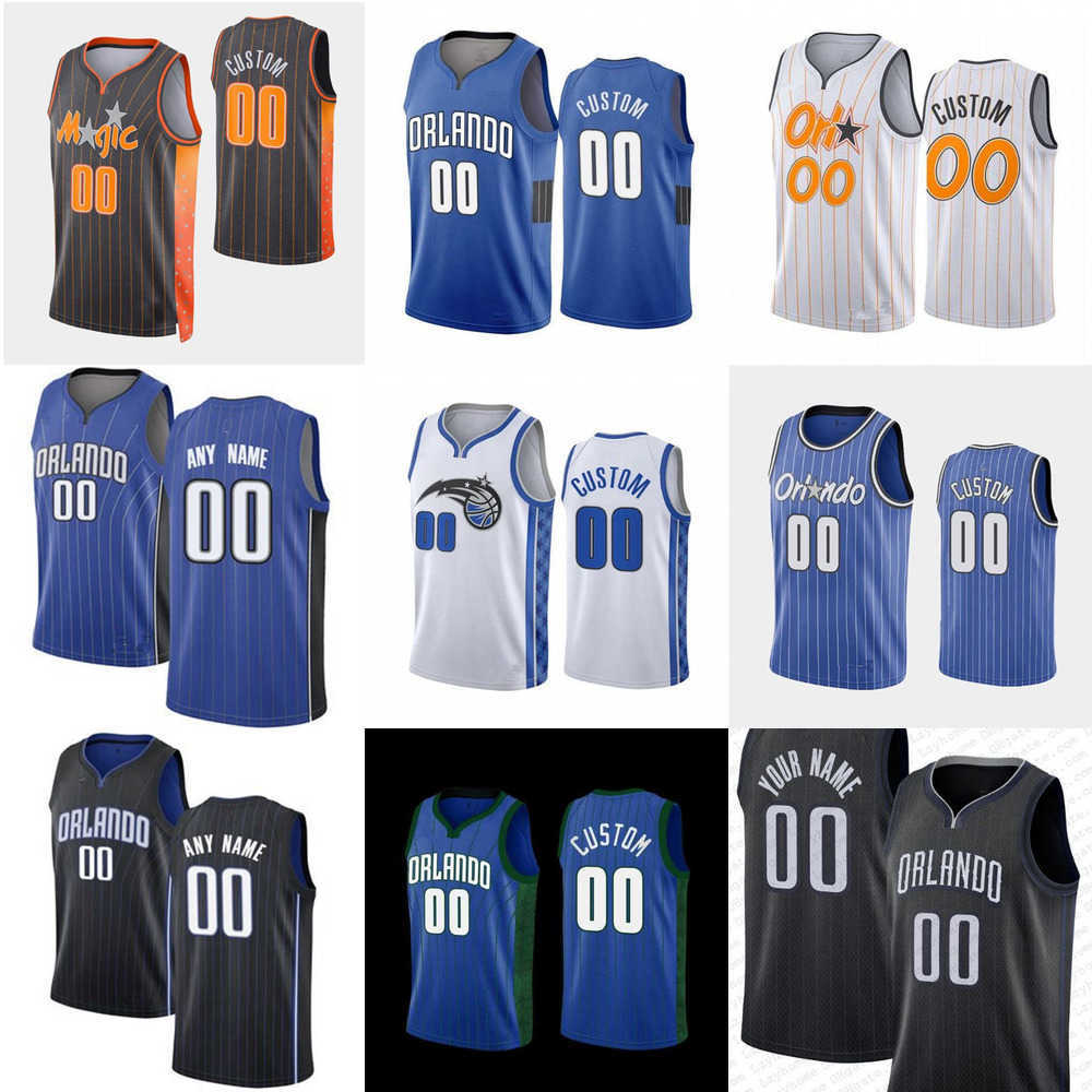 Men Women Youth Orlando''Magic''Custom 50 Cole Anthony 4 Jalen Suggs 5 Paolo Banchero 1 Jonathan Isaac 22 Franz Wagner Basketball Jersey, Colour
Men Women Youth Orlando''Magic''Custom 50 Cole Anthony 4 Jalen Suggs 5 Paolo Banchero 1 Jonathan Isaac 22 Franz Wagner Basketball Jersey, Colour