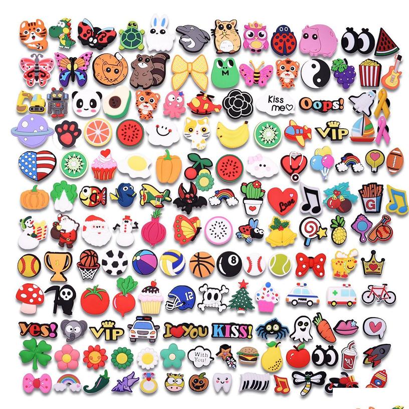 Charms 100pcs Whole Mix Cartoon Shoes Charms Sile Soft Animal Cat Rabbit Hole Slipper Accessories For Kids Gifts Croc Dr Seashellshop D287Q
Charms 100pcs Whole Mix Cartoon Shoes Charms Sile Soft Animal Cat Rabbit Hole Slipper Accessories For Kids Gifts Croc Dr Seashellshop D287Q