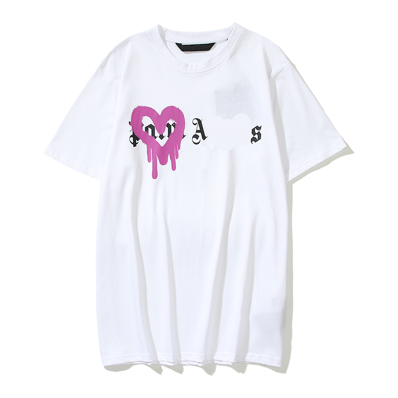 2022 Basic Simple Tees Print T-shirt High-Quality 1 Short-Sleeved Colorful T-shirt European size S M L XL, Customize
2022 Basic Simple Tees Print T-shirt High-Quality 1 Short-Sleeved Colorful T-shirt European size S M L XL, Customize