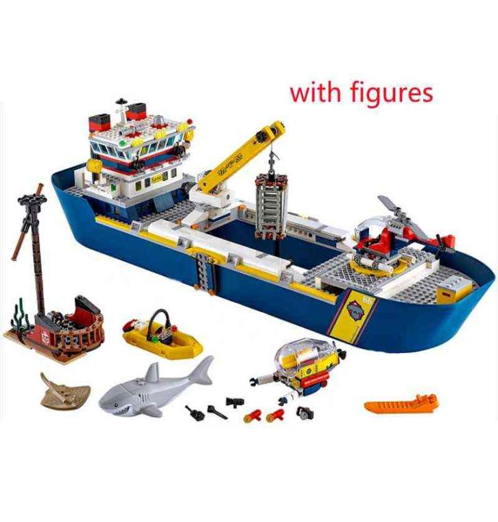 793pcs 11617 Building Block Toy City Series 60266 Assembled Building Block Children039s Toy Gifts AA2203171452116
793pcs 11617 Building Block Toy City Series 60266 Assembled Building Block Children039s Toy Gifts AA2203171452116