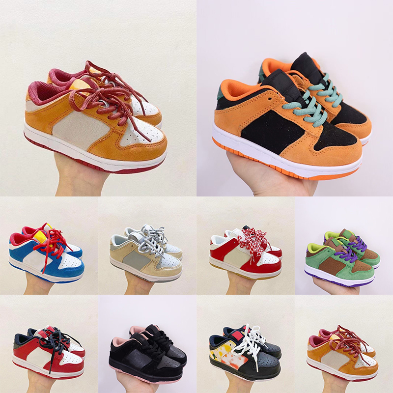 low kids shoes dunks sb baby sneakers black dunke retro designer Cows Running trainers White Chunky kid youth shoes toddler infants Boys Girls shoe for Walking
low kids shoes dunks sb baby sneakers black dunke retro designer Cows Running trainers White Chunky kid youth shoes toddler infants Boys Girls shoe for Walking