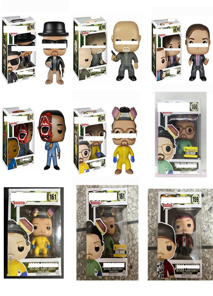 new figures funko pop Breaking Bad Jesse Furun Old White Hand figure7062579, Breaking bad 165# figure
new figures funko pop Breaking Bad Jesse Furun Old White Hand figure7062579, Breaking bad 165# figure