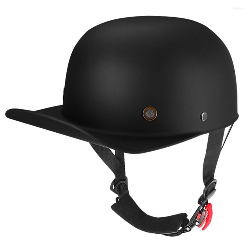 Motorcycle Helmets Vintage Korea Style Summer Fashion Half Open Face Baseball Cap Helmet Men Women Retro Electric Scooter Riding Casque
Motorcycle Helmets Vintage Korea Style Summer Fashion Half Open Face Baseball Cap Helmet Men Women Retro Electric Scooter Riding Casque