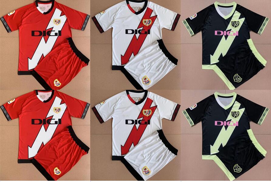 Adult kids kit 22/23 Rayo Vallecano soccer jerseys FALCAO camisetas chandal de futbol 2022 2023 CATENA SANTI C.V. Antonin Andres CATENA ISI Alvaro Home Away
Adult kids kit 22/23 Rayo Vallecano soccer jerseys FALCAO camisetas chandal de futbol 2022 2023 CATENA SANTI C.V. Antonin Andres CATENA ISI Alvaro Home Away