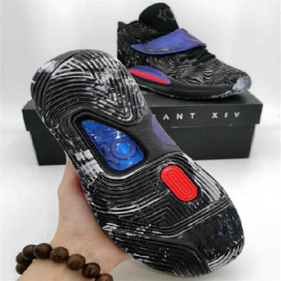 2022 High Quality mens KD14 KD 14 Basketball Shoes Black White Red Kevin Durant 14s Luxury Sneakers Sports Trainers Outdoor size40228n
2022 High Quality mens KD14 KD 14 Basketball Shoes Black White Red Kevin Durant 14s Luxury Sneakers Sports Trainers Outdoor size40228n