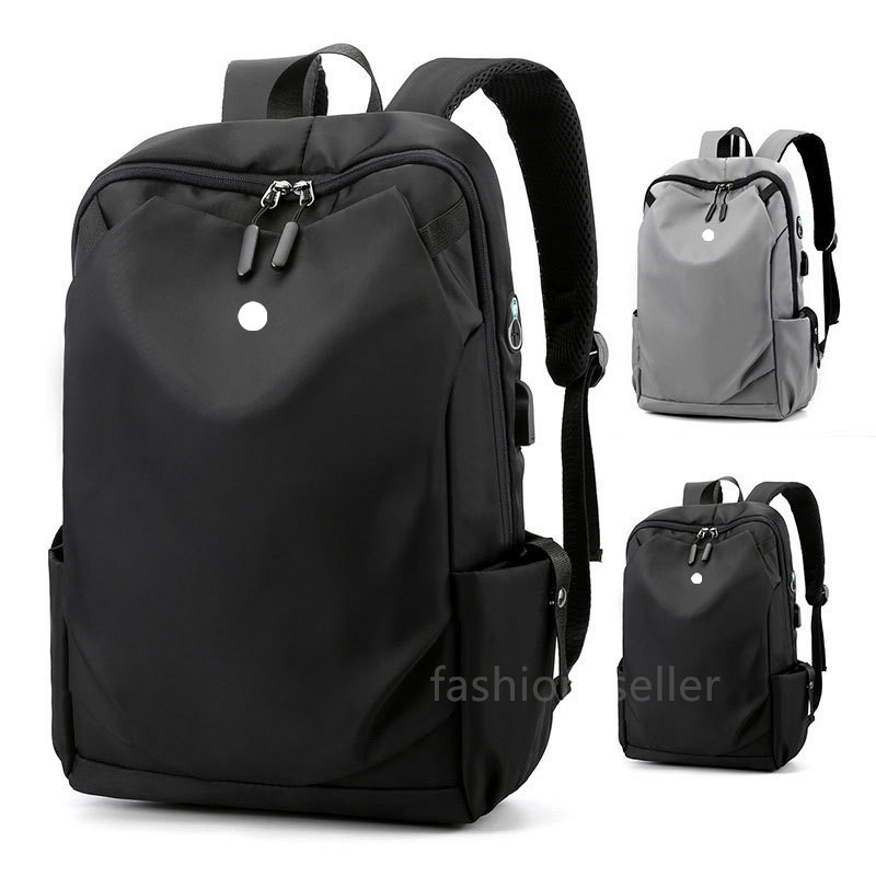 LL-R9004 Women Mens Backpacks Students Laptop Bag Gym Excerise Bags Knapsack Casual Travel Boys Girls Outdoor School Backpack Oxford Cloth, Navy blue
LL-R9004 Women Mens Backpacks Students Laptop Bag Gym Excerise Bags Knapsack Casual Travel Boys Girls Outdoor School Backpack Oxford Cloth, Navy blue