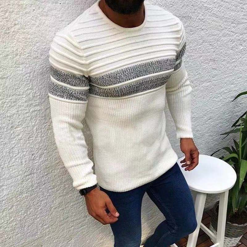 Men's Sweaters Korean Fashion Autumn Casual Vintage Style Sweater Wool Turtleneck Oversize Winter Warm Cotton Pullovers 221121