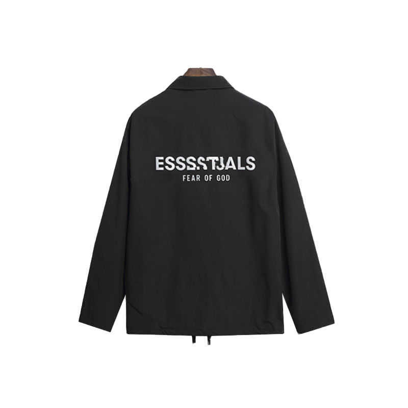 Designer Luxury Essential Classic Bear Of God Fog Jacket Reflective Coach Jacket Windbreaker Men' And Women' Fashion trend top
Designer Luxury Essential Classic Bear Of God Fog Jacket Reflective Coach Jacket Windbreaker Men' And Women' Fashion trend top