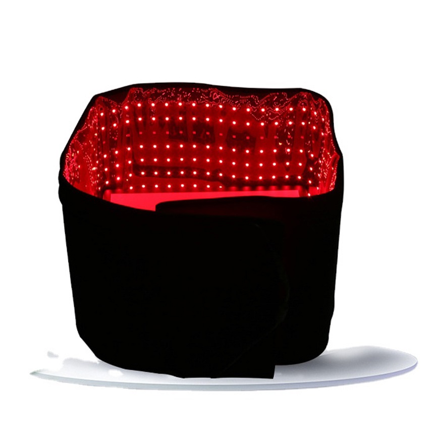 Portable Slim Equipment NewArrival Big Size Red-Light Infrared Therapy Pad For body slimming led red light therapy