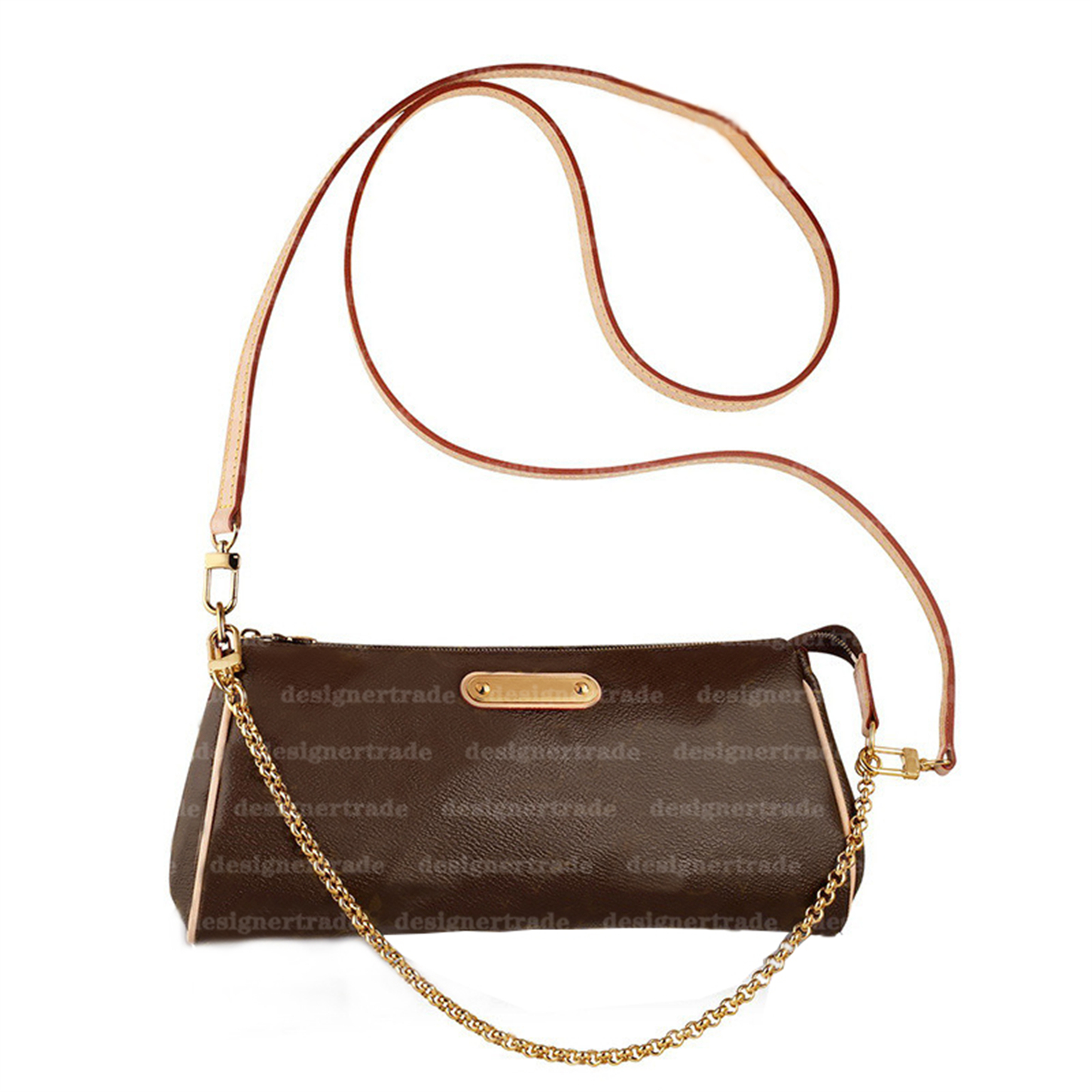 Handbags Women Leather Designer Bag Removable Shoulder Bags Luxury Chain Cowhide Crossbody Spring Summer Cosmetic Satchels Designertrade, #jj02
Handbags Women Leather Designer Bag Removable Shoulder Bags Luxury Chain Cowhide Crossbody Spring Summer Cosmetic Satchels Designertrade, #jj02