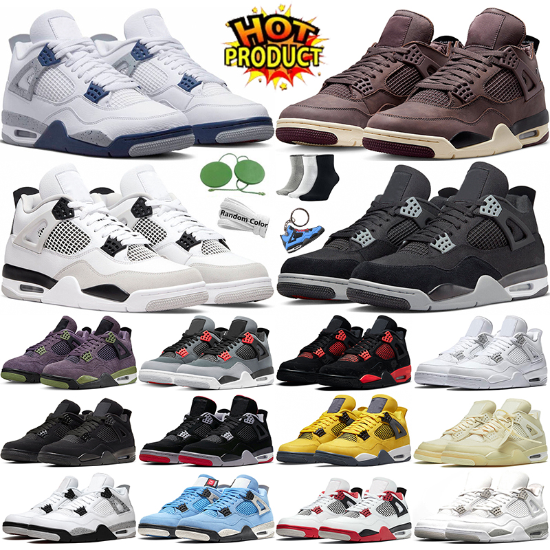 jumpman retro 4s Basketball Shoes 4 Midnight Navy Black Cat travis scotts Pure Money Red Thunder Sail Lightning White Oreo trainers sneaker sports, Desert moss
jumpman retro 4s Basketball Shoes 4 Midnight Navy Black Cat travis scotts Pure Money Red Thunder Sail Lightning White Oreo trainers sneaker sports, Desert moss