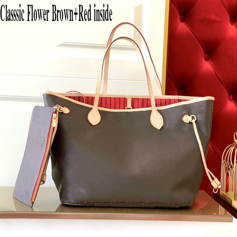 designer bags tote bag Fashion Totes flower Leather handbag Women Bags High Capacity Composite Shopping Shoulder Bagss Brown Wallets CrossbodyBag MM, Original dust bag
designer bags tote bag Fashion Totes flower Leather handbag Women Bags High Capacity Composite Shopping Shoulder Bagss Brown Wallets CrossbodyBag MM, Original dust bag