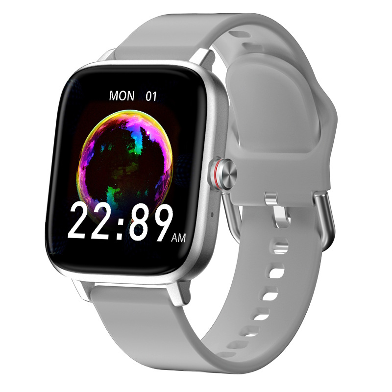 YEZHOU phone I13 gold and grey Smart Watch for man with ios and Android Fashion 1.69 Large Screen Da Fit Bluetooth Calling Message/Phone Push
YEZHOU phone I13 gold and grey Smart Watch for man with ios and Android Fashion 1.69 Large Screen Da Fit Bluetooth Calling Message/Phone Push