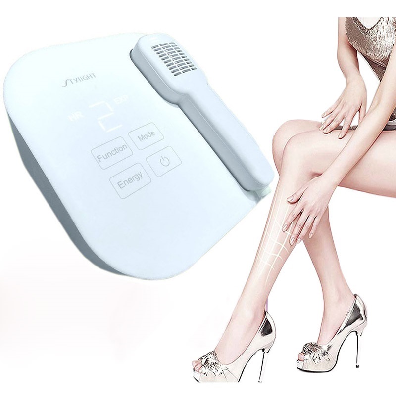 2024 Elight IPL Permanent Hair Removal Device- IPL Laser Epilator for Bikini, Armpit, Leg, and Women's Hair Removal, Skin Rejuvenation Beauty Mac