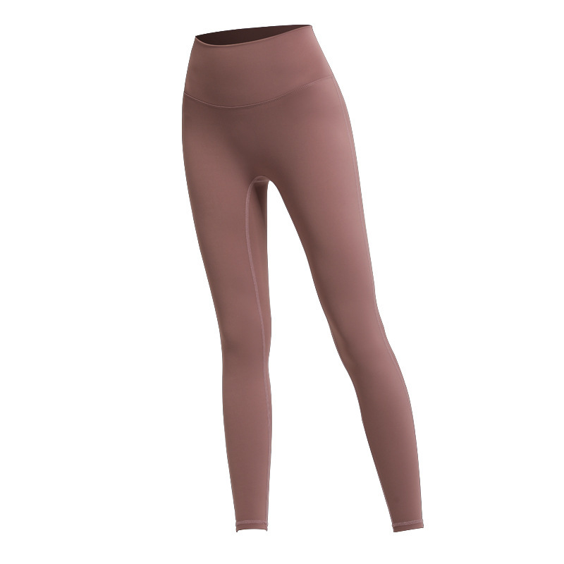 Lu Solid Color Women Yoga Pants High Waist Sports Gym Wear Leggings Elastic Fi Lady Outdoor Sports, Customize 1
Lu Solid Color Women Yoga Pants High Waist Sports Gym Wear Leggings Elastic Fi Lady Outdoor Sports, Customize 1