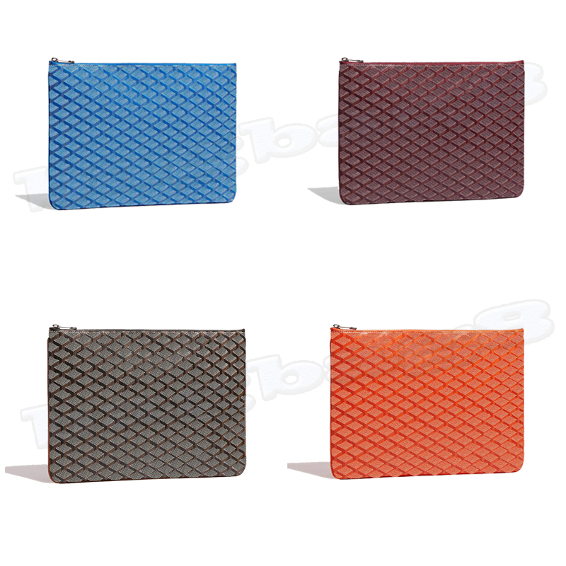 7A Quality Clutch Bags Luxury women Designer Wallet PM Card Holder Handheld Coins Men Leather Postman Envelope Bag Women GM goya tablet storage purse, Black and brown
7A Quality Clutch Bags Luxury women Designer Wallet PM Card Holder Handheld Coins Men Leather Postman Envelope Bag Women GM goya tablet storage purse, Black and brown