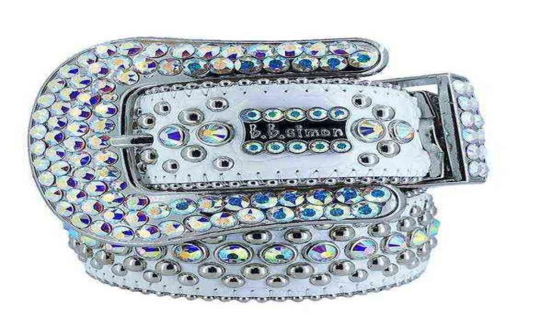 Bb 2022 Belt Designer Simon Belts for Men Women Shiny diamond belt white cintura uomo boosluxurygoods 00008382708
Bb 2022 Belt Designer Simon Belts for Men Women Shiny diamond belt white cintura uomo boosluxurygoods 00008382708