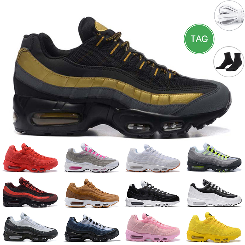 Running Shoes Mens Trainer Triple White Black Gold 95 Neon Laser Red Fuchsia Greedy Worldwide- Wheat Men Women Sports trainer sneaker, #22
Running Shoes Mens Trainer Triple White Black Gold 95 Neon Laser Red Fuchsia Greedy Worldwide- Wheat Men Women Sports trainer sneaker, #22