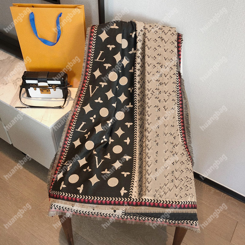 Designer Scarf Women Designers Scarves Fashion Pashmina Lady Wrap Flower Shawl Winter Scarfs Patchwork Colors Shawls
Designer Scarf Women Designers Scarves Fashion Pashmina Lady Wrap Flower Shawl Winter Scarfs Patchwork Colors Shawls