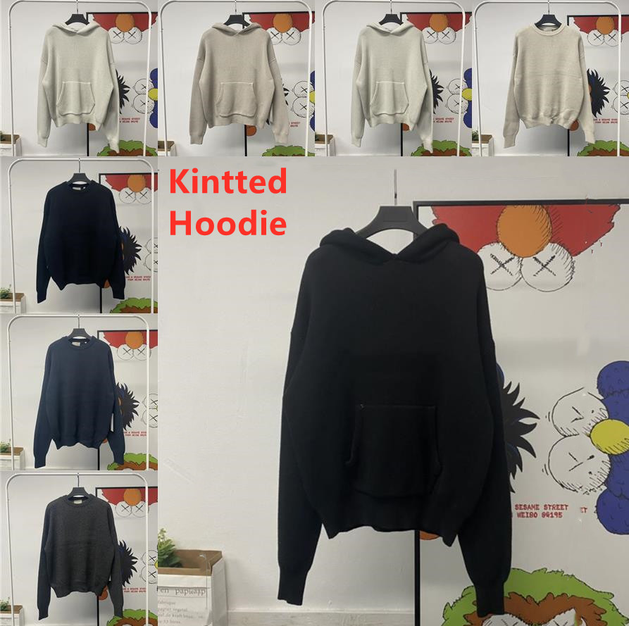 Mens Hooodies Sweatshirts long sleeve Hooded sweater Essentials pullover causal sweaters hoody clothing knitted ESS, Black
Mens Hooodies Sweatshirts long sleeve Hooded sweater Essentials pullover causal sweaters hoody clothing knitted ESS, Black