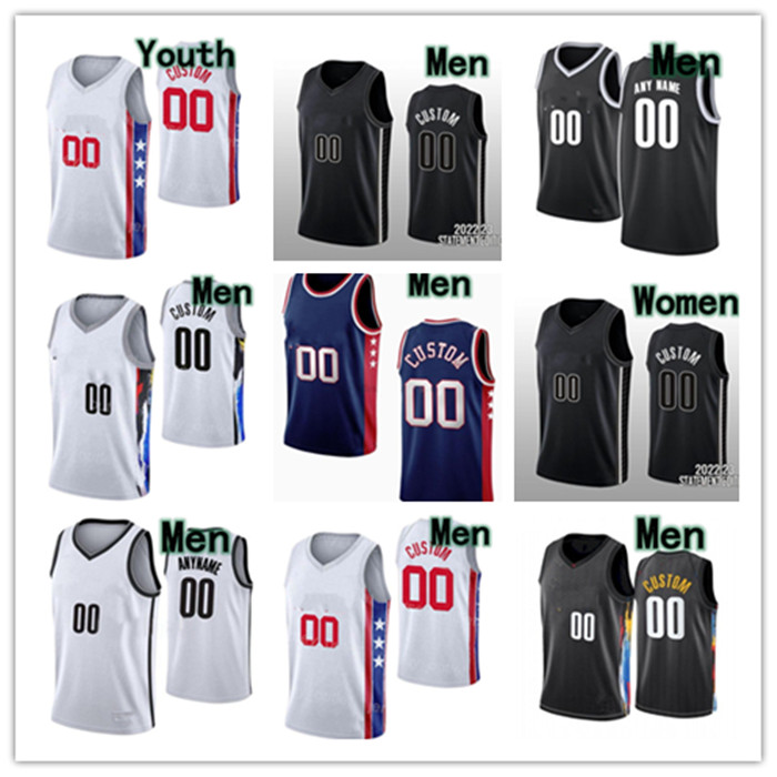 Brooklyn 7 Kevin Durant 11 Kyrie Irving 30 Seth Curry 1 T.J. Warren 10 Ben Simmons Nets 33 Nic Claxton 24 Cam Thomas 13 Markieff Morris 8 Patty Mills Basketball Jerseys, Color
Brooklyn 7 Kevin Durant 11 Kyrie Irving 30 Seth Curry 1 T.J. Warren 10 Ben Simmons Nets 33 Nic Claxton 24 Cam Thomas 13 Markieff Morris 8 Patty Mills Basketball Jerseys, Color