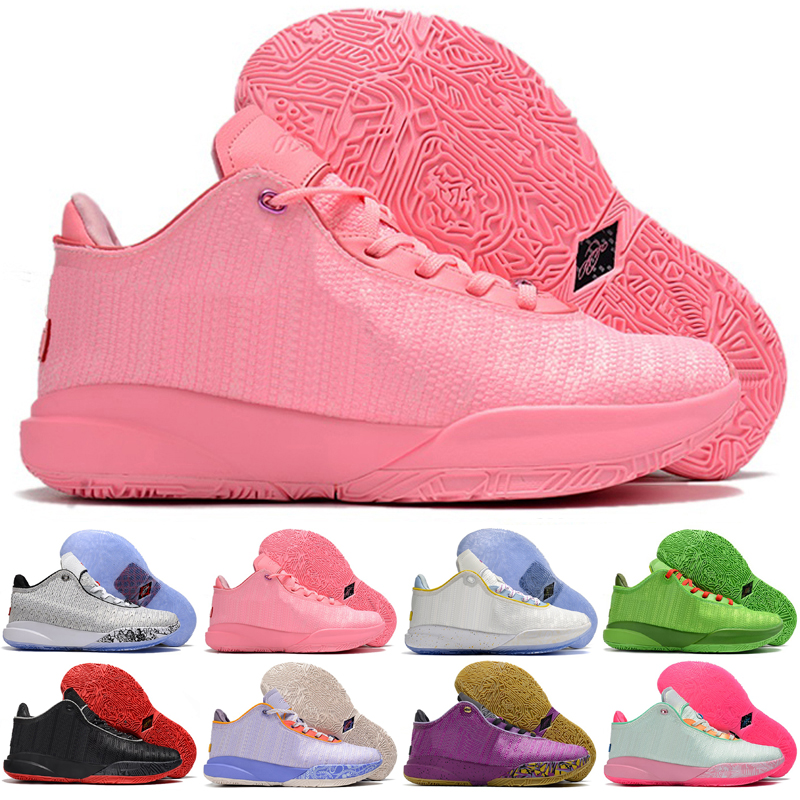 2023 Outdoor Shoes LeBrons 20 Time Machine Women Men Basketball Shoe 20s Barely Green Purple Pulse Black Mens Lakers BHM Sports Sneakers Size US 4-12, As photo 1
2023 Outdoor Shoes LeBrons 20 Time Machine Women Men Basketball Shoe 20s Barely Green Purple Pulse Black Mens Lakers BHM Sports Sneakers Size US 4-12, As photo 1