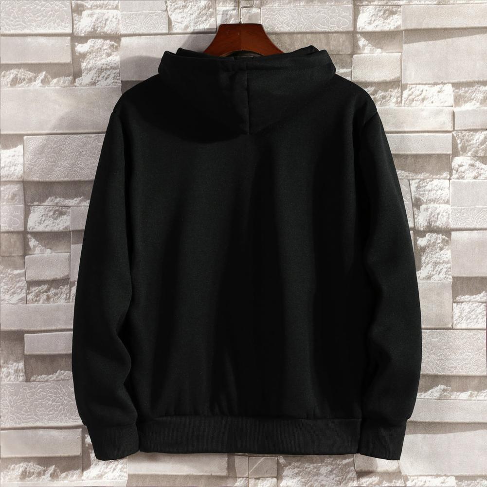Women's Hoodies Sweatshirts Korean Version Loose Women Long Sleeve Zip Hooded Oversized Pocket Coat Harajuku Up Thin Male Jacket 221121