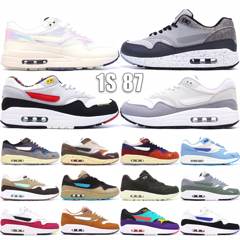 Top 1 87 Mens Womens Running Shoes 1S Designer Won-Ang Grey Olive Grey La Ville Lumiere Watermelon Crepe Hemp Outdoor Sports Sneakers Size 36-45, 05 wabi-sab
Top 1 87 Mens Womens Running Shoes 1S Designer Won-Ang Grey Olive Grey La Ville Lumiere Watermelon Crepe Hemp Outdoor Sports Sneakers Size 36-45, 05 wabi-sab