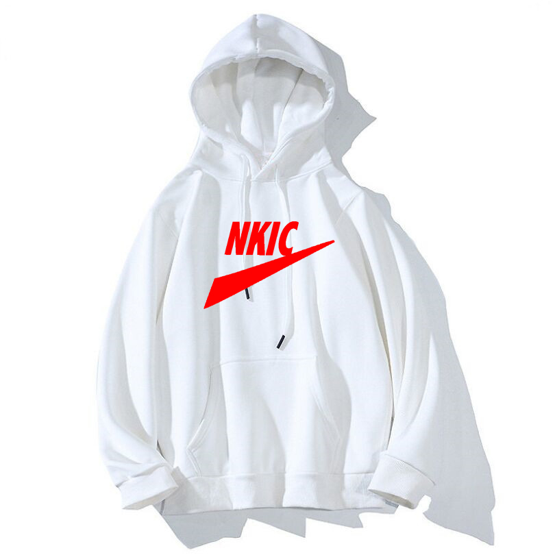 2023 New Hoodies Men Brand Male Plaid Hooded Sweatshirt Mens Hoodie Tracksuit Sweat Coat Casual Sportswear Brand LOGO Print, White 1
2023 New Hoodies Men Brand Male Plaid Hooded Sweatshirt Mens Hoodie Tracksuit Sweat Coat Casual Sportswear Brand LOGO Print, White 1
