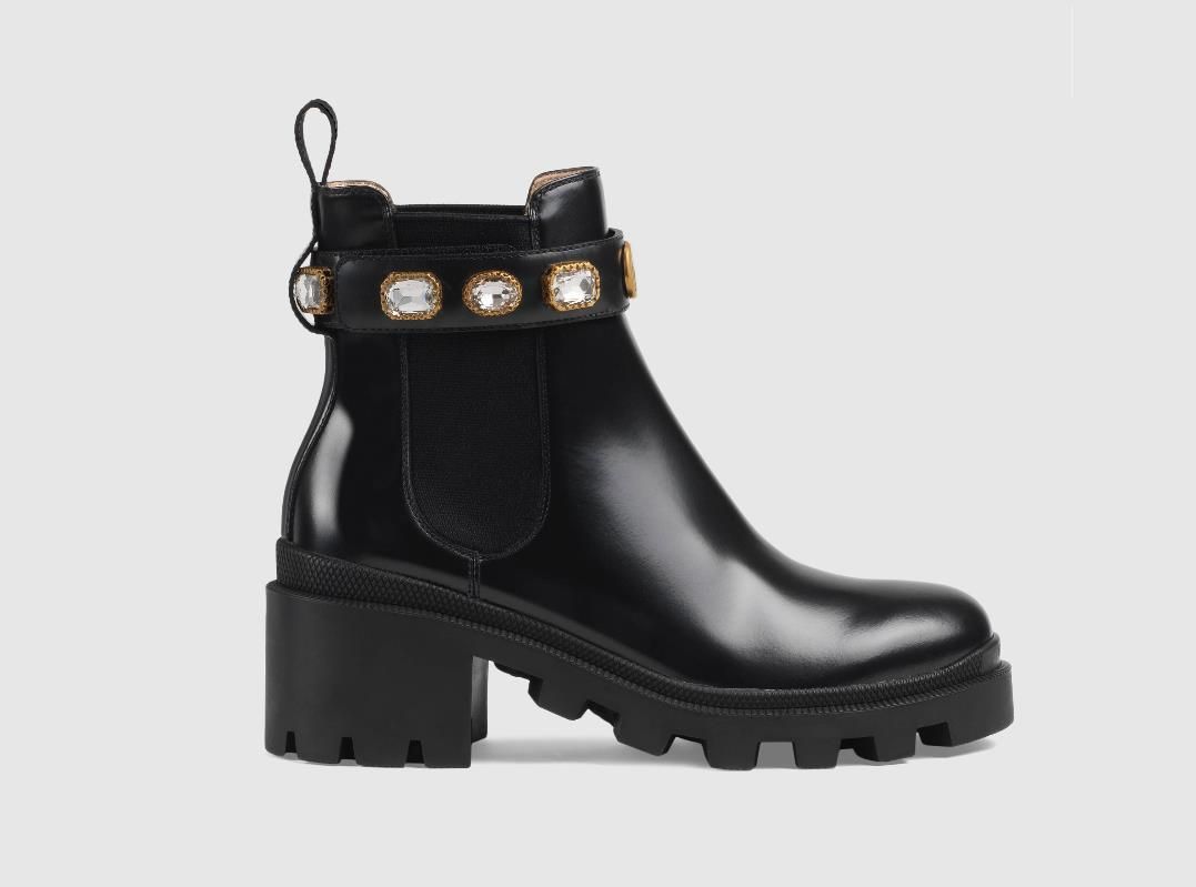 2022 Latest Women's Black Autumn and Winter Boots OP94 Fashion Fashion Cowhide Sheepskin Lining Anti slip Wear resistant 35-42 with Box, Customize
2022 Latest Women's Black Autumn and Winter Boots OP94 Fashion Fashion Cowhide Sheepskin Lining Anti slip Wear resistant 35-42 with Box, Customize
