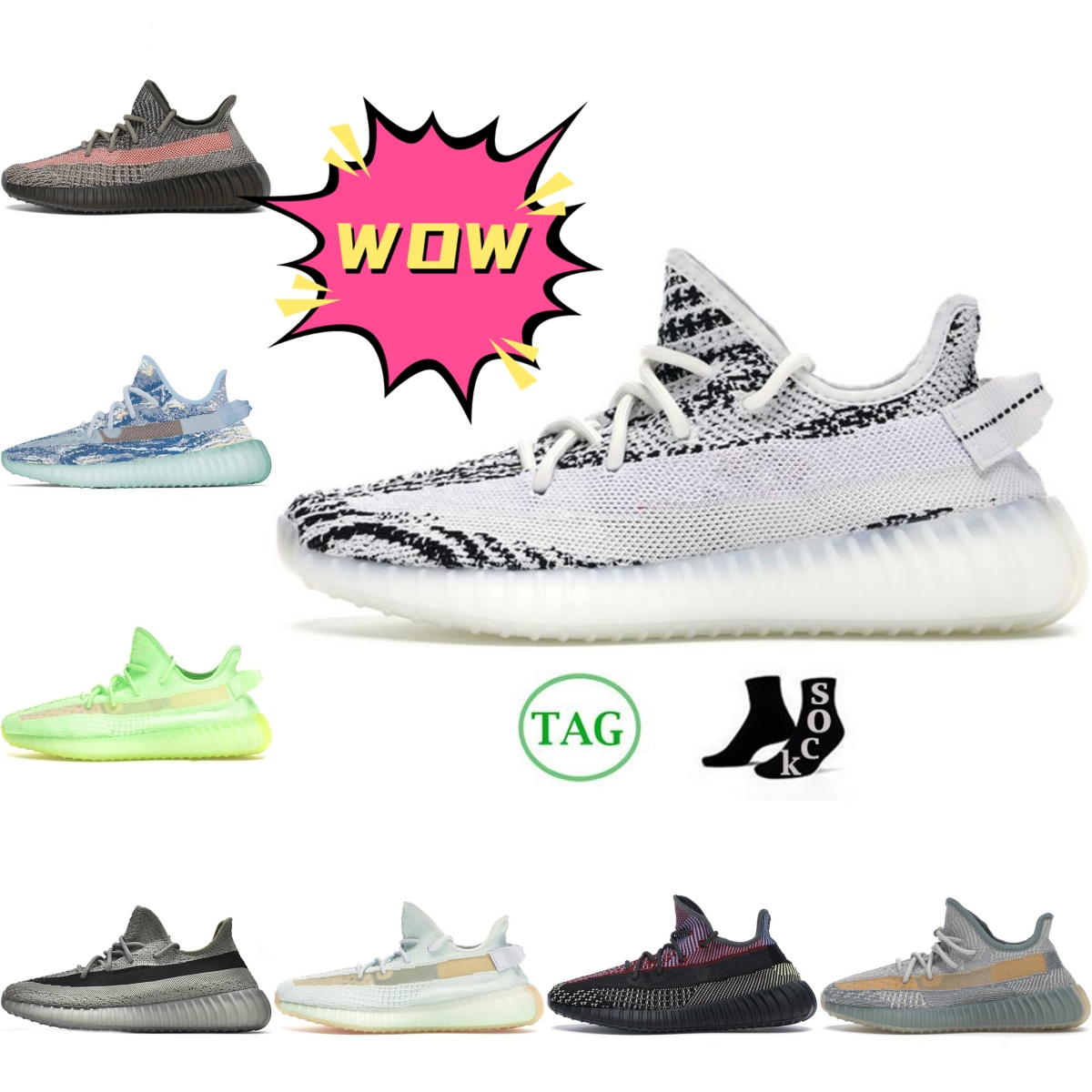 2022 Casual Shoes Men Sneaker Running Trainers Thick Soled Platform Travel Leather Lace-Up Fashion Lady Flat Designer, Box
2022 Casual Shoes Men Sneaker Running Trainers Thick Soled Platform Travel Leather Lace-Up Fashion Lady Flat Designer, Box