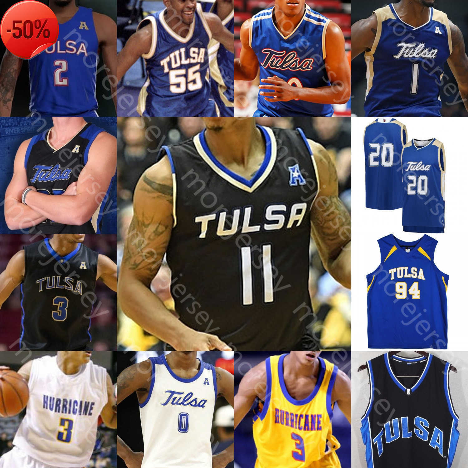 Custom Tulsa Golden Hurricane Basketball Jersey NCAA College Clarkson Igbanu Rachal Horne Darien Jackson Joiner Korita Hill Harrison Jeffrie, White
Custom Tulsa Golden Hurricane Basketball Jersey NCAA College Clarkson Igbanu Rachal Horne Darien Jackson Joiner Korita Hill Harrison Jeffrie, White