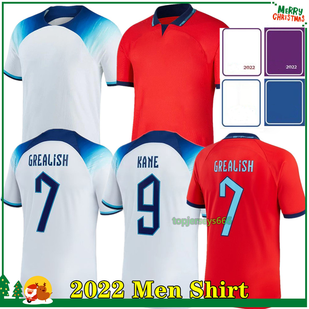 2022 2023 eNGLanDS football shirts KANE GREALISH soccer jersey 22 23 STERLING MOUNT FODEN SAKA SHAW jerseys shirt maillot foot, Home
2022 2023 eNGLanDS football shirts KANE GREALISH soccer jersey 22 23 STERLING MOUNT FODEN SAKA SHAW jerseys shirt maillot foot, Home